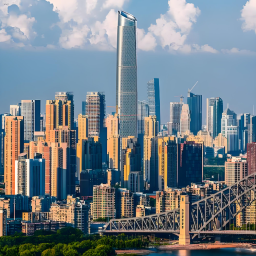 省份图片