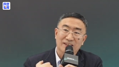 领跑科技创始人、董事长、CEO——朱江明的封面图片