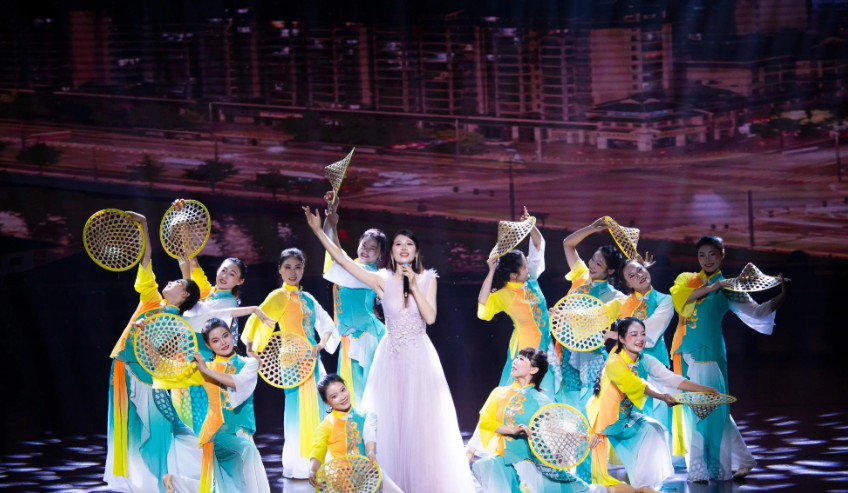 剧院连台戏 相约过暑期