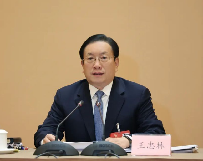 坚持兴业强县富民一体发展 推动湖北省县域经济量质并进