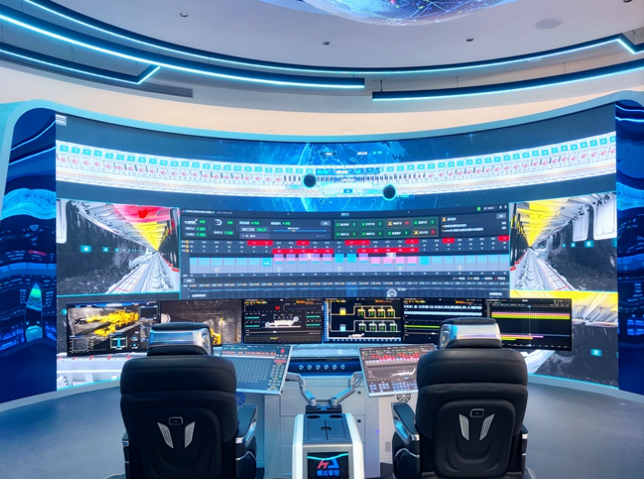 行进中国丨从机械制造到工业“智造”