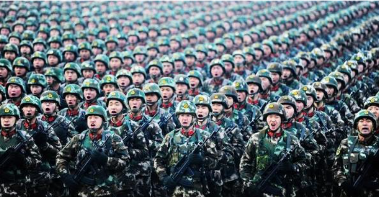 第三届反恐国际研讨会在新疆乌鲁木齐举行