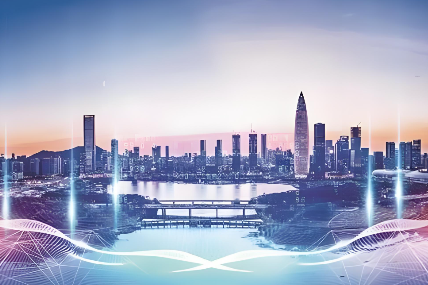 深圳如何加快打造人工智能先锋城市?