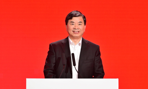 “福州市确定建设现代化国际城市发展目标30周年”座谈会召开