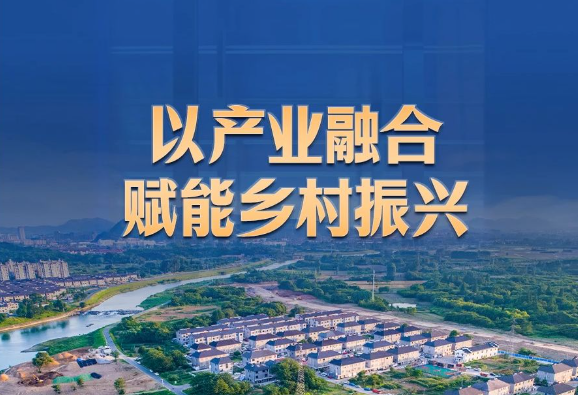 产业赋能乡村振兴 就近就业“顾家增收”