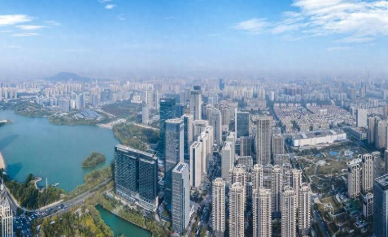 合肥都市圈跻身全国要素市场化配置综合改革试点