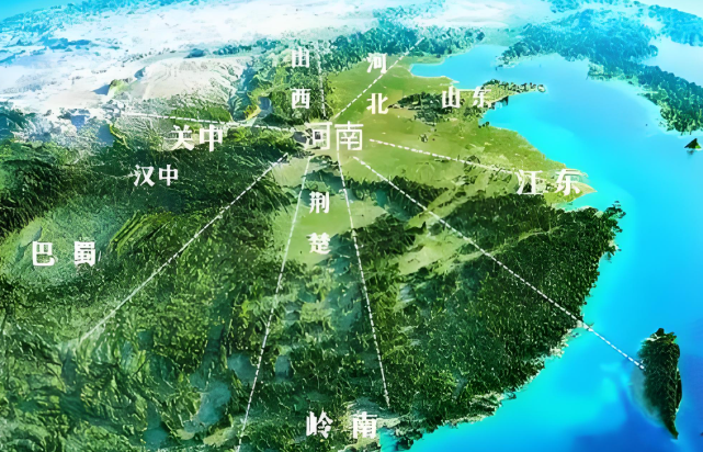 郑州入选全国十大改革试点