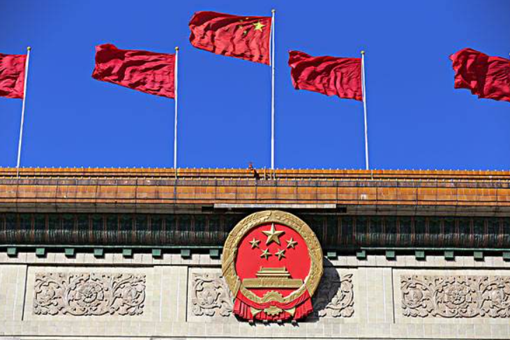 中央政法委：正在起草新一轮法治中国建设规划