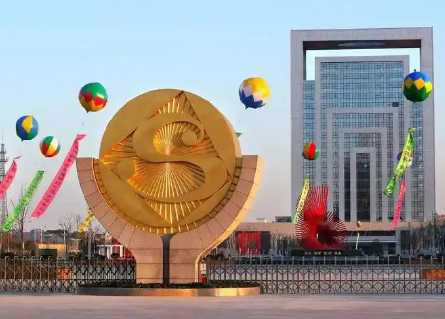 江苏38家企业上榜“中国企业500强”