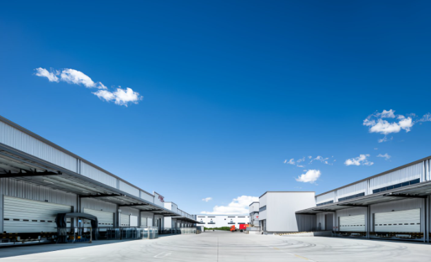 降低物流仓储环节成本 浙江建设物流仓储“标准地” - 第3张图片
