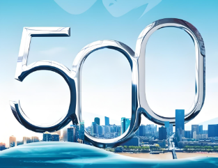 观察中国企业500强里的“江苏力量”：民营经济活力强 - 第3张图片