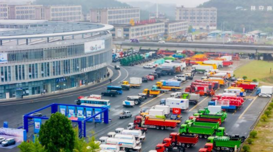 技术变革引领中国新能源汽车“换道超车” - 第1张图片