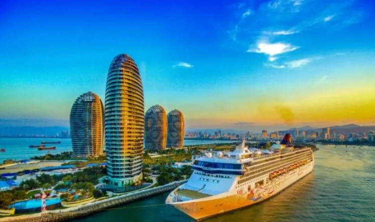 民企奋进自贸港：让露营经济与休闲农业“双向奔赴”