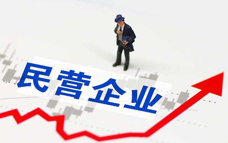 报告显示中国研发投入前1000家民营企业国际竞争力稳步提升