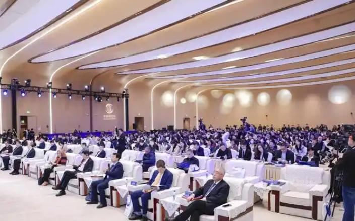 人类命运共同体国际智库论坛（2025）在京召开