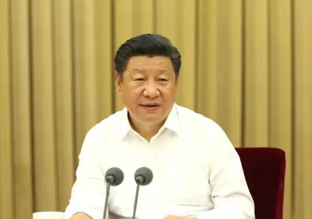 习近平对党校（行政学院）工作作出重要指示强调 坚持党校姓党牢记党校初心 更好为党育才为党献策 - 第5张图片