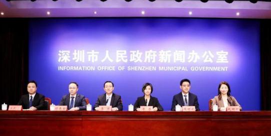 深圳推12条政策措施 促传统产业向“新”向“智”