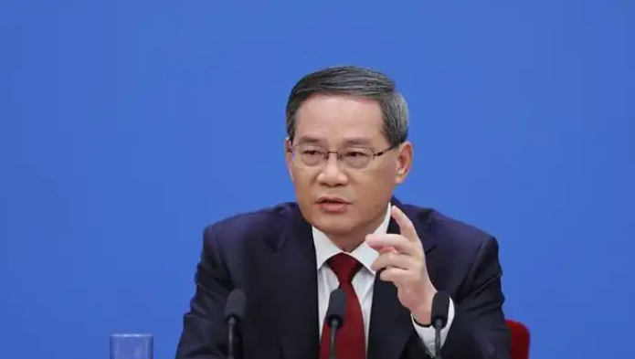 李强签署国务院令 公布《国务院关于修改〈中华人民共和国国际海运条例〉的决定》