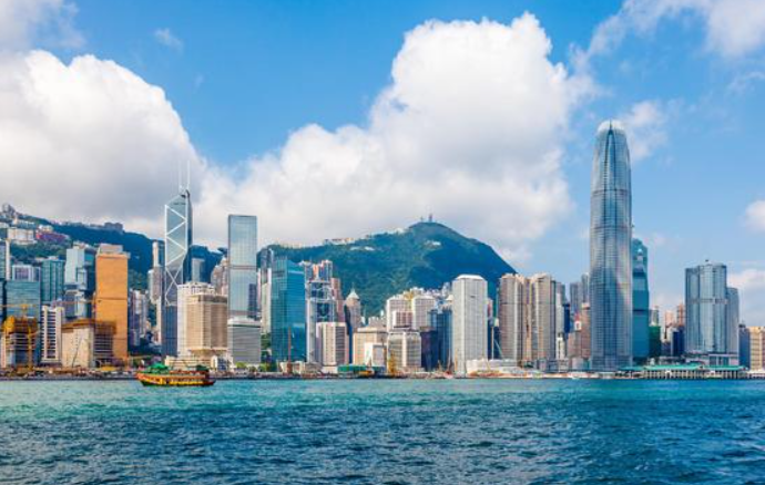 香港特区政府强烈反对《2025年美国贩运人口报告》