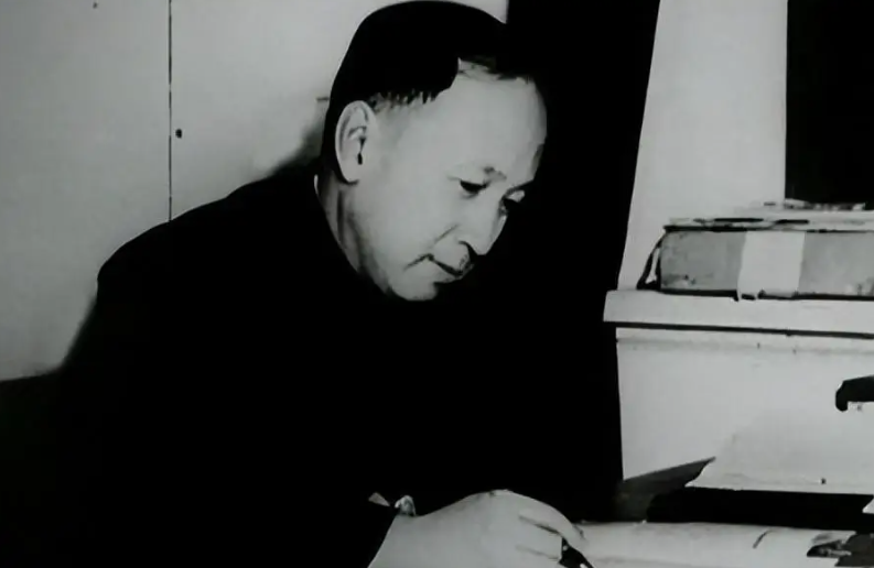 70年前的今天,钱学森回国