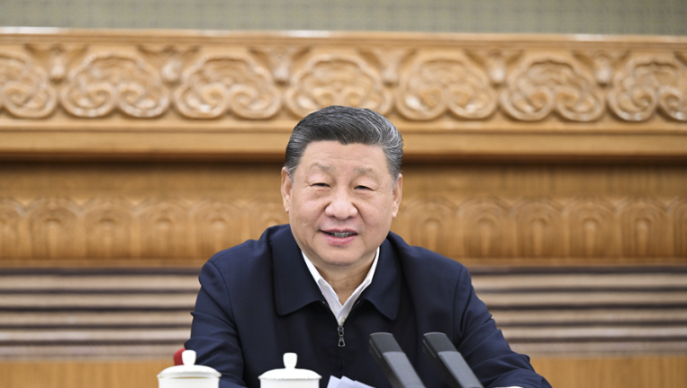 习言道|习近平曾以这句诗自勉 - 第4张图片