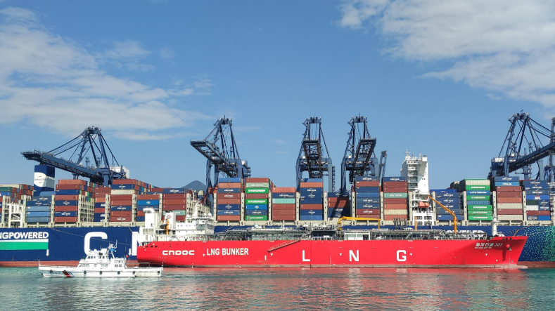 交通运输部印发《对美船舶收取船舶特别港务费实施办法》