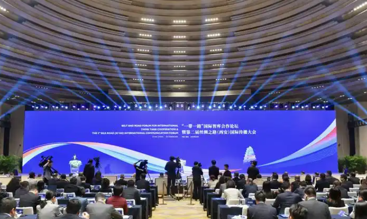 17国智库专家建言中国与南亚东南亚现代化合作之路