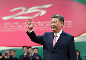 习言道｜只有合作共赢才能办成事、办好事、办大事