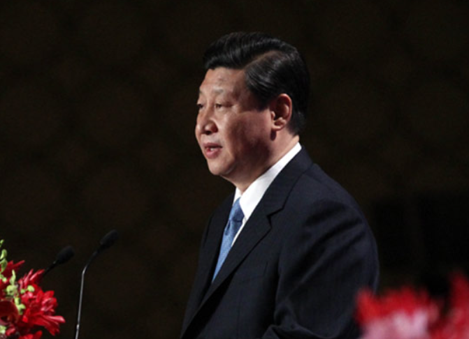 习言道|粮食安全是战略问题 - 第2张图片