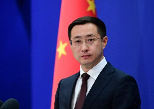 外交部:中国始终致力于通过国际合作改善全球粮食安全状况