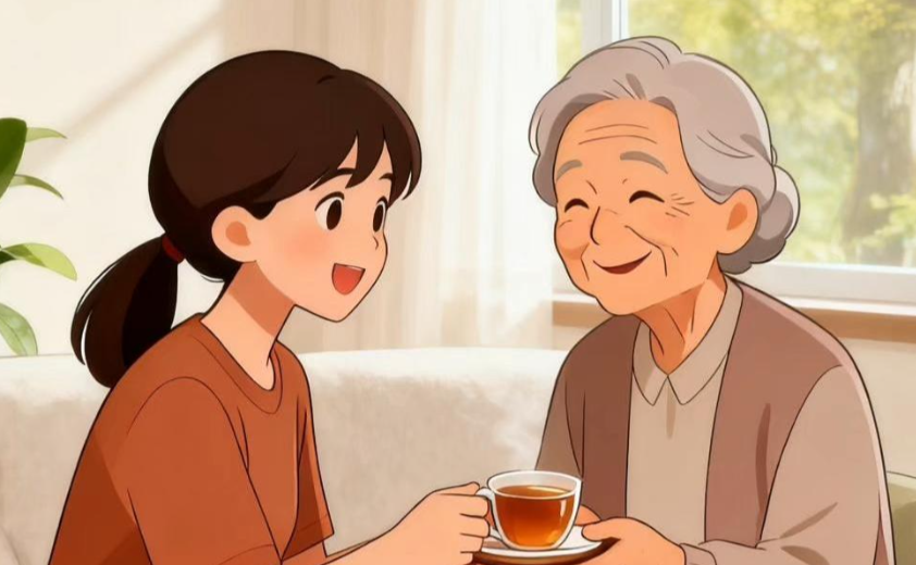 新修订《青海省老年人权益保障条例》自12月1日起施行 新增子女陪护假