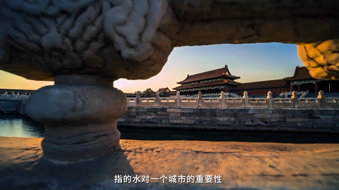 京气神儿丨文脉流淌 运河新生的封面图片
