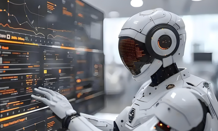 博物馆人工智能热的思考