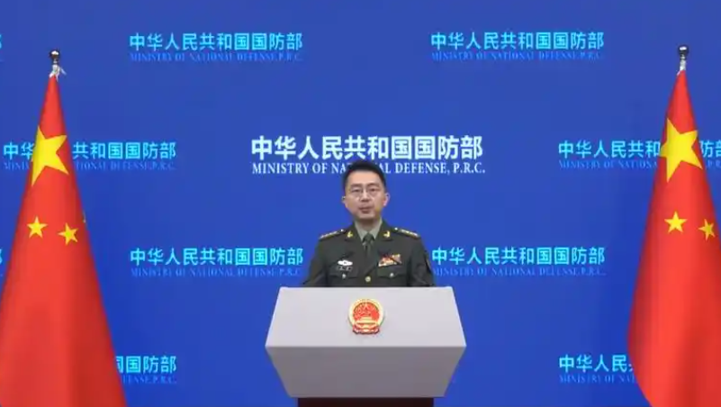 国际军体第54届海军五项世界锦标赛在武汉开幕 - 第3张图片