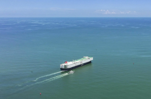 “广东制造”加速出海