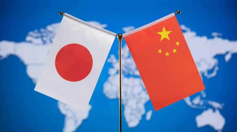 习近平就日本前首相村山富市逝世向日本首相石破茂致唁电的配图