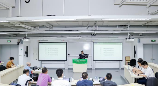 第三届全国人工智能应用场景创新挑战赛智能低碳专项晋级赛收官 - 第5张图片