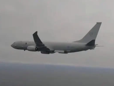 解放军南部战区:正告澳方立即停止侵权挑衅