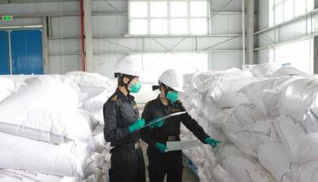 宁夏AEO高级认证企业数量增至15家 - 第1张图片