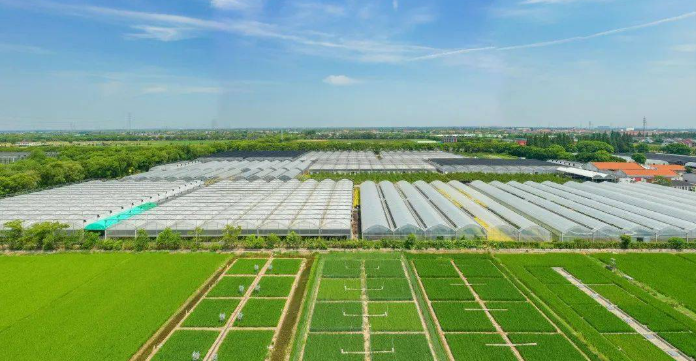 天津市静海区为现代农业装上“智慧芯”