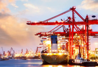 明年全球贸易前景不容乐观 贸易增速或降至百分之0.5 - 第4张图片