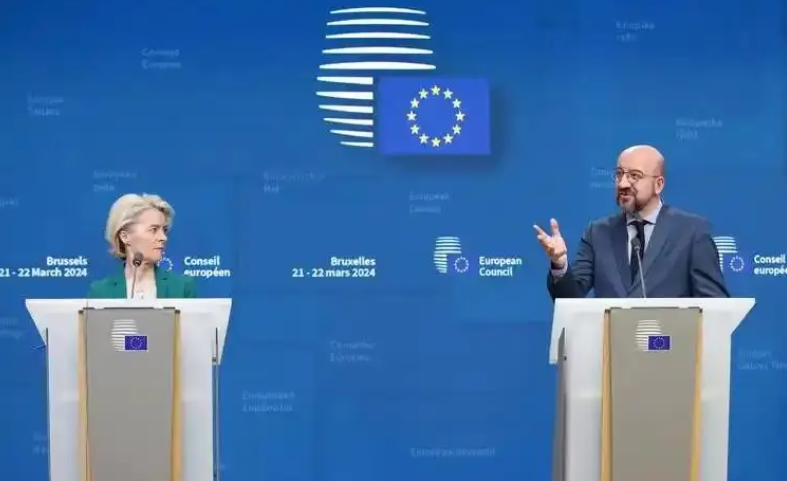 欧盟第19轮对俄制裁列单中国企业 商务部回应 - 第3张图片