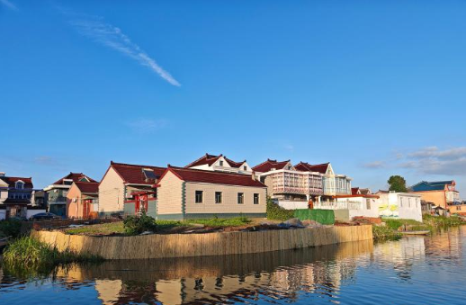 解码江苏泰州水乡共富路:从“最佳旅游乡村”看农文旅融合新探索