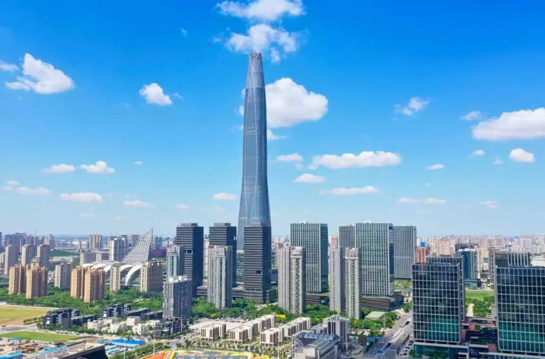 京津冀国家级经开区累计发布改革创新举措410余项 近2000项“区域通办”落地