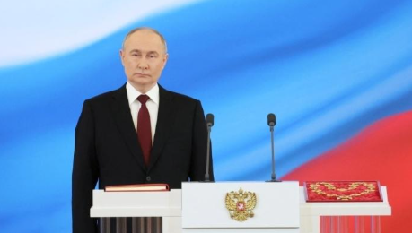 “俄罗斯人希望拥有三个孩子” 普京指示发展托儿所制度 - 第5张图片