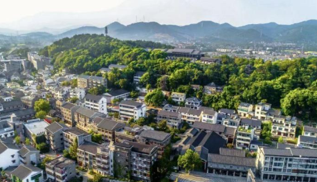 杭州多地推“购房+消费券”补贴活动 每套补贴10万元