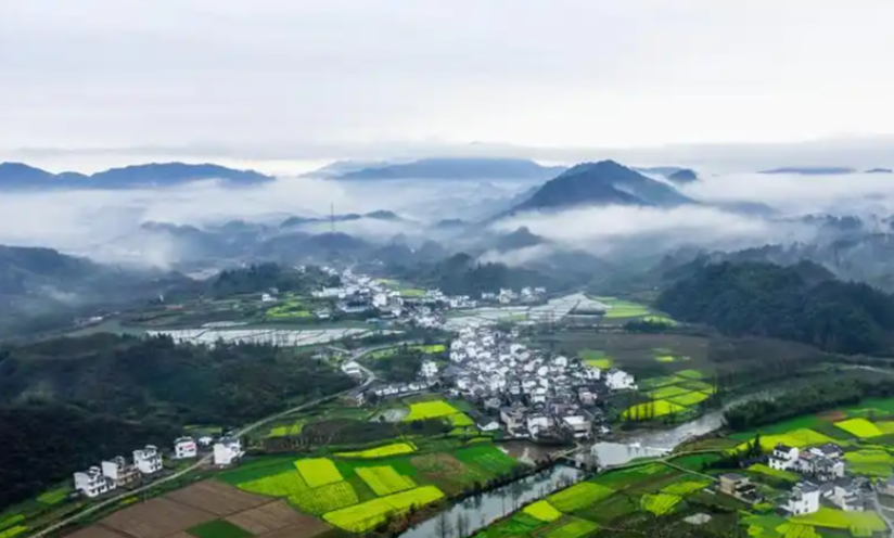 杭州金华携手开展跨界河湖共保联治