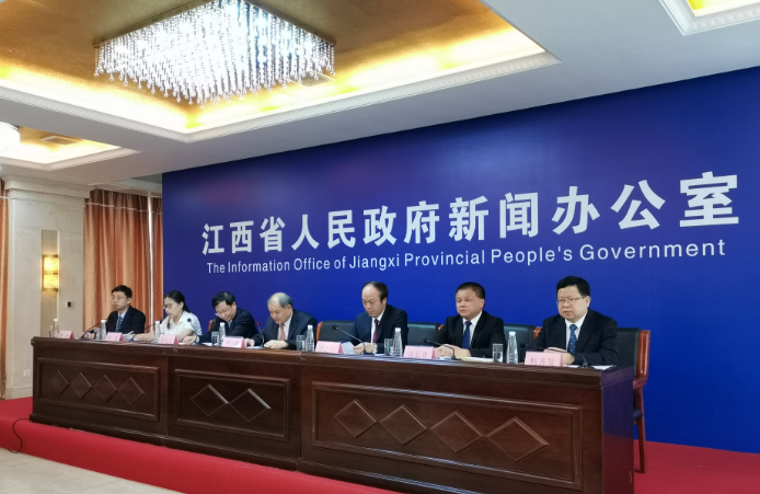 《江西省城市更新条例》将于11月1日起施行的配图