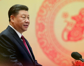 习言道|确保中日关系根基不受损、不动摇的配图