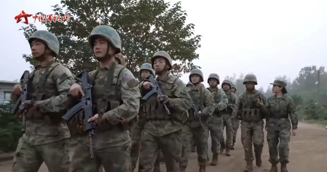 陆军第71集团军某旅：“战斗互助”精神激发打赢动能的封面图片